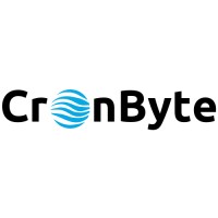 CronByte Web Solutions logo - Similar company to Proxyman