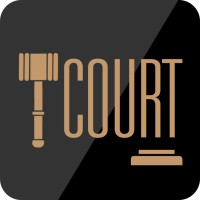 iCourt - Virtual Court Software logo - Similar company to Handel Information Technologies