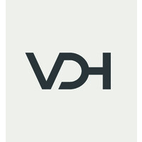 VDH logo - Similar company to Zorro Gris