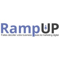 Agence RampUP logo - Similar company to Agence Pango