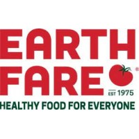 earthfare logo - Similar company to Intersect Communications