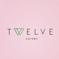 Twelve Eatery logo - Similar company to Resort Dorset