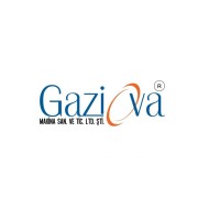 Gaziova Makina Sanayi ve Ticaret Ltd.Şti. logo - Similar company to Airtec Maki̇na San. Ve Ti̇c. Ltd.Xn--Ti-Eta21O.
