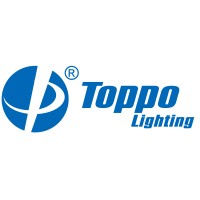 Toppo Lighting logo - Similar company to Toppo Lighting
