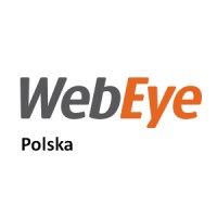 WebEye Polska logo - Similar company to Webeye Telematics