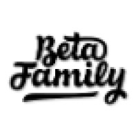 Beta Family logo - Similar company to Vakoms