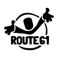 Route 61 International logo - Similar company to Knownvaluedloved