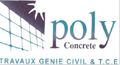 POLYCONCRETE SARL logo - Similar company to Probuilding