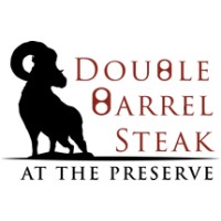 Double Barrel Steak At The Preserve