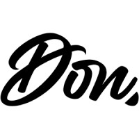 Don. logo - Similar company to Spf Design | Websites | Marketing