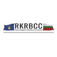 Kosovo-Bulgarian Chamber of Commerce logo - Similar company to Swagbag.Eu