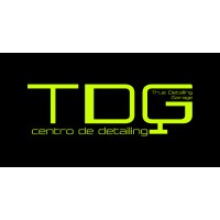 TDG: True Detailing Garage logo - Similar company to S Group