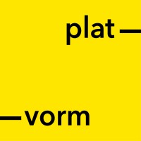 Plat-vorm logo - Similar company to Spatial Insight