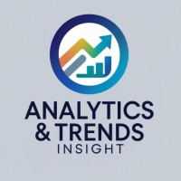 Analytics & Trends Insight logo - Similar company to Visionary Analytics Solution