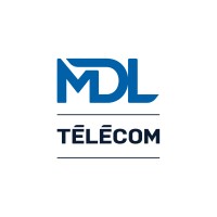MDL Télécom logo - Similar company to Evolutel
