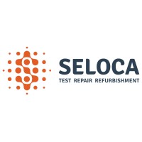 SELOCA GmbH logo - Similar company to Promptlink Communications, Inc