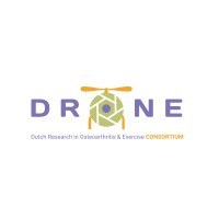 Drone Consortium: Dutch Research In Osteoarthritis & Exercise