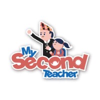 MySecondTeacher: Nepal logo - Similar company to Ing Skill Academy