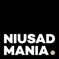 Niusadmania | نیوسادمانیا logo - Similar company to Pardisecurity