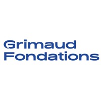 GRIMAUD FONDATIONS logo - Similar company to Sondefor