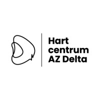 Hartcentrum AZ Delta logo - Similar company to Hartcentrum Hasselt