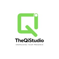 The Qi Studio logo - Similar company to Moonphase Solutions