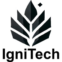 IgniTech GmbH logo - Similar company to Ignitech.In