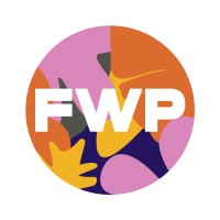 For Wild Places logo - Similar company to Explorer Studios