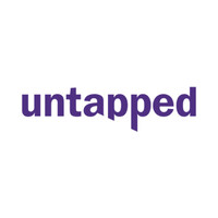 Untapped logo - Similar company to Steady Management