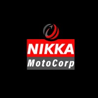 Nikka MotoCorp logo - Similar company to Customotor