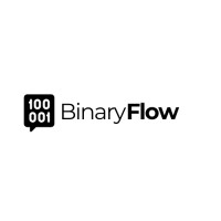 Binary Flow Intelligence logo - Similar company to Lead Gen Department