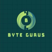 Team Byte Gurus logo - Similar company to Tech Defenders