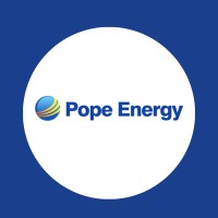 Pope Energy logo - Similar company to Industria Engineering, Inc.