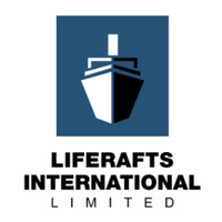 Liferafts International Limited logo - Similar company to Durham Paint & Sip