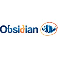 Obsidian Six logo - Similar company to The Chef Post