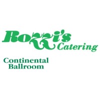 Rozzi's Catering Continental Ballroom logo - Similar company to Aamira Software Solutions
