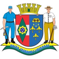 Prefeitura de Orleans logo - Similar company to F2 Cyber