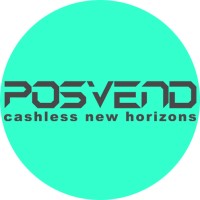 POSVEND GmbH logo - Similar company to Giroweb