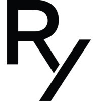 Romer Young Gallery logo - Similar company to Morton Contemporary