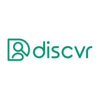 discvr logo - Similar company to Discvrai