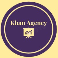 Khan agency logo - Similar company to Rathore Media