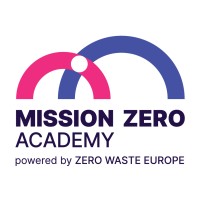 Mission Zero Academy logo - Similar company to Smart Environment Khmelnytskyi