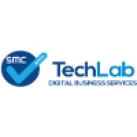 SmcTechLab logo - Similar company to Think Design Make