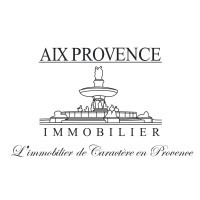 AIX PROVENCE IMMOBILIER logo - Similar company to Prado Immobilier
