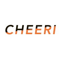 Cheeri logo - Similar company to System Brunner Ag