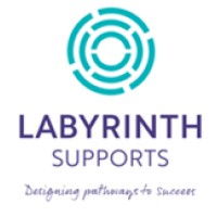 Labyrinth Supports Pty Ltd logo - Similar company to Gr Projects - A Green Road Company