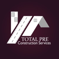 Total PreConstruction Services | Construction Estimating Company logo - Similar company to G4S Digital Solutions