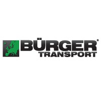 BÜRGER Transport logo - Similar company to Hebik Group S.R.O.