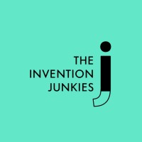 The Invention Junkies logo - Similar company to Magway