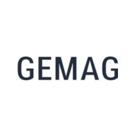 GEMAG Gebrüder Müller AG logo - Similar company to Cave Jacques & Aurélia Joly